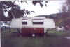 '73 Mesa back