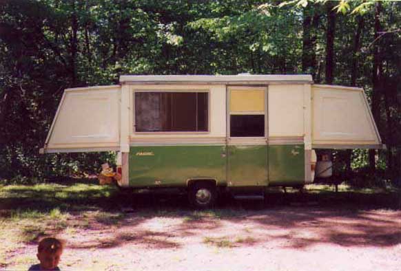 1975 Apache Royal