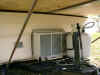 1976 Royal "factory" AC placement