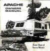 1976 Apache Owner's Manual Cover