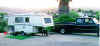 scenic shot - 72 Mesa Hardside and nice towing vehicle
