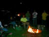 mwru2kbonfire1.jpg (41856 bytes)
