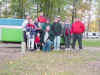 October 2000 attendees