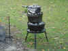 Dutch oven cooking (again)