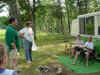 Ken & Jane drop in for a visit (70562 bytes)
