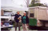 '78 Yuma with Robert & Irene